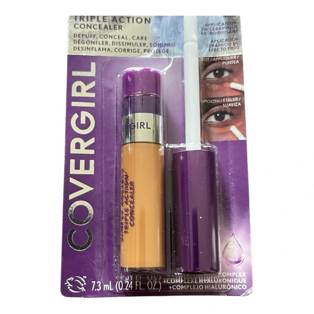 COVERGIRL unopened